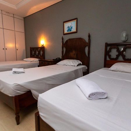 Rede Andrade Guaira Hotel Curitiba Exterior photo