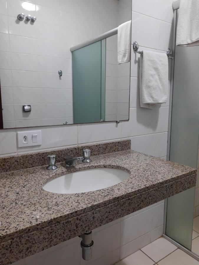 Rede Andrade Guaira Hotel Curitiba Exterior photo